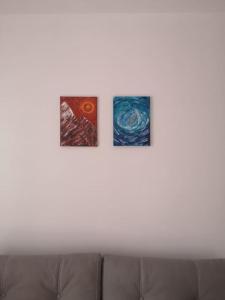 Perfect apartaments in Vlora