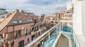 APARTHOTEL VICTORY SOFIA