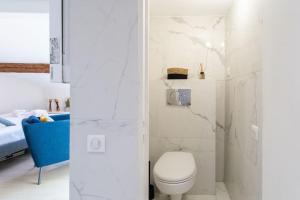 #49 Perfect location Saleya old town 2mins to Sea AC