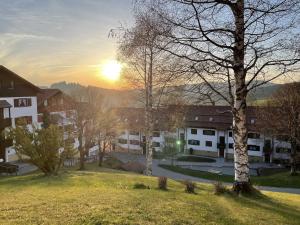 Fewo Ferienpark mit Swimmingpool und Aussicht 15