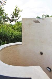 Ndlovu Bushvilla at Elephant Rock Eco Estate