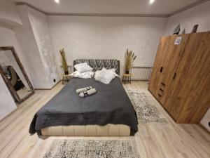 Apartament Alibi