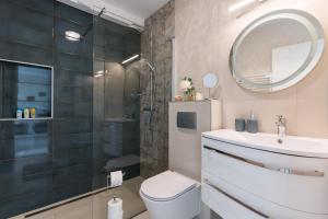 Club Panorama Lake View Apartment