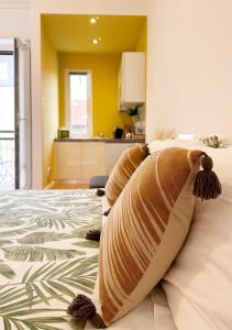 P&D Apartments Navigli Via Paoli