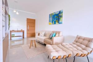 Af-39 Novo, ar, piscina, pertinho de tudo!