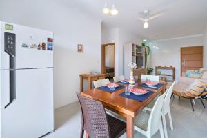 Af-39 Novo, ar, piscina, pertinho de tudo!