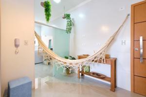 Af-39 Novo, ar, piscina, pertinho de tudo!