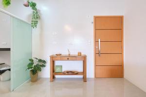 Af-39 Novo, ar, piscina, pertinho de tudo!