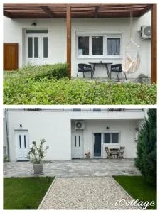 Martin Apartmanok - Répcelak