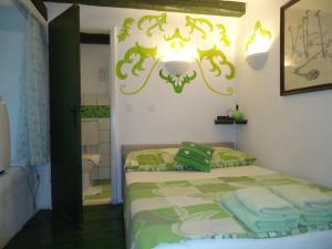 Studio Tina for 2 at in Dubrovnik Old Town