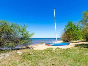 Maison avec Jardin près du Lac de Gastes - 6 pers, Ménage inclus, Idéale Familles - FR-1-319-407