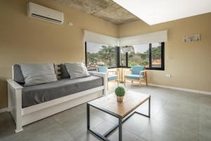 Apart Altos de Silenios