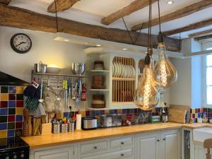 2 Bed Vineyard House - Sleeps 6 - Pets Welcome