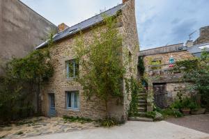 Appartements Les Jeux du Vent -Saint Jacut de la mer : photos des chambres