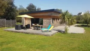 Cozy and welcoming, Pretty quiet holiday home, Crozon peninsula, Camaret-sur-mer - 卡马雷