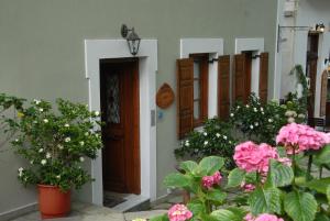 Hotel Filoxenia