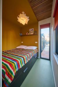 Hoteldebootel s-Hertogenbosch met prive sauna