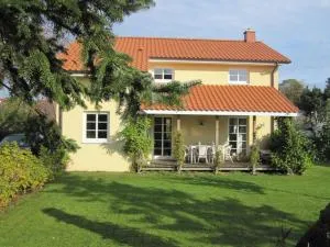 Strandparadies - Köhn