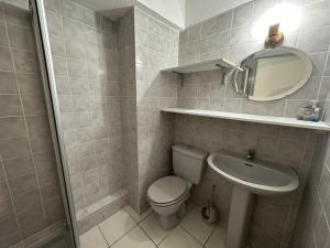 Appartements Studio Port-Vendres, 1 piece, 4 personnes - FR-1-309-263 : photos des chambres