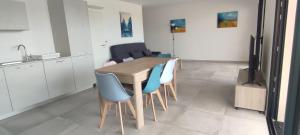 T3 neuf, vue mer