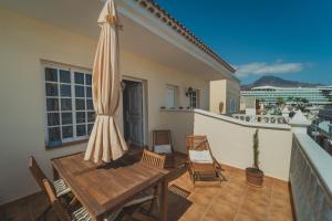 Atlantic View La Caleta Adeje