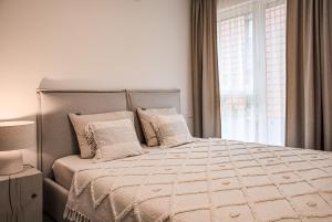 Apartamentai Hill Garden rezidencijoje