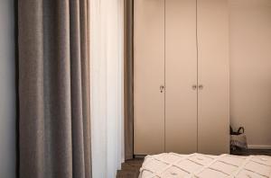 Apartamentai Hill Garden rezidencijoje