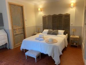 B&B / Chambres d'hotes Le Jardin D'Elma : photos des chambres