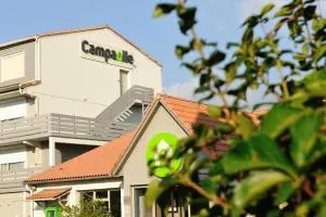 Campanile Toulon - La Seyne sur Mer - Sanary - La Seyne-sur-Mer