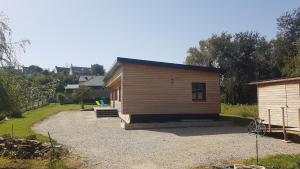 Maisons de vacances Cozy and welcoming, Pretty quiet holiday home, Crozon peninsula, Camaret-sur-mer : photos des chambres