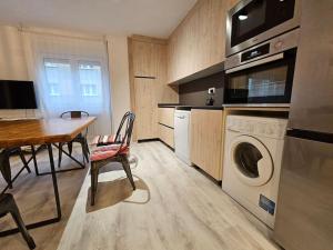 R2R - Amplio y moderno apartamento - 1A108