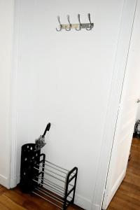 B&B / Chambres d'hotes CdH Lantiez : photos des chambres