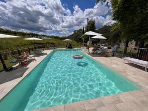 Agriturismo I Melograni