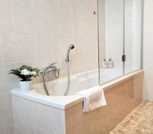 Sunset View Treviso Apartment