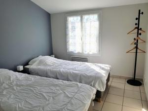 Charmante maison rénovée avec terrasse, proche mer, La Tranche-sur-Mer, 6 pers, Wifi, parking. - FR-1-194-224