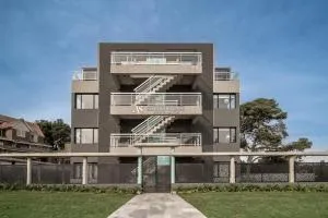 Apart Altos de Silenios - Mar de Ostende