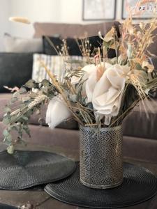 Aromos Lodge- Chacras de Coria-