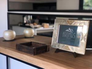 Aromos Lodge- Chacras de Coria-