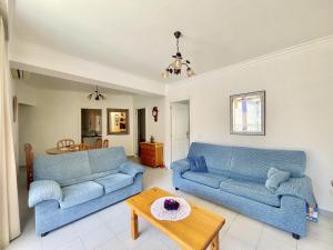 Ronda Levante Beach Views