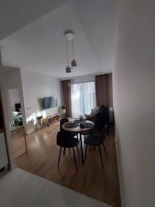Apartament Aktorów Bronowice