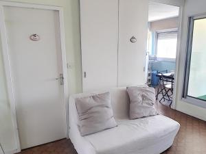 Appartements Appartement Soulac-sur-Mer, 3 pieces, 4 personnes - FR-1-648-15 : photos des chambres