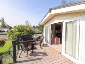 41, Grandmas Cottage