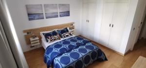 Puerto de la Duquesa Sea Views