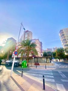 AtalayaLux Apartment Poniente