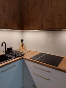 Apartament Aktorów Bronowice