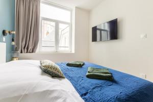 Luxueux Logement Design 4 ch Climatisé