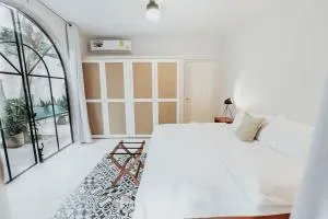 Casa La Sultana: Amazing new house with pool - Kunkunul