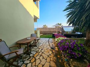 Corfu Glyfada Menigos Resort 59