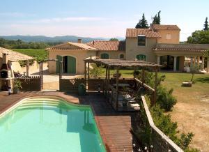 Maisons de vacances Maison de Campagne : photos des chambres