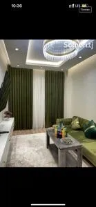 GMH Apartment Lux - Dushanbe